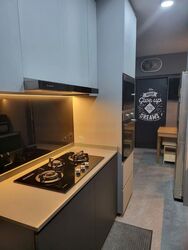 Blk 766 Woodlands Circle (Woodlands), HDB 4 Rooms #591845851